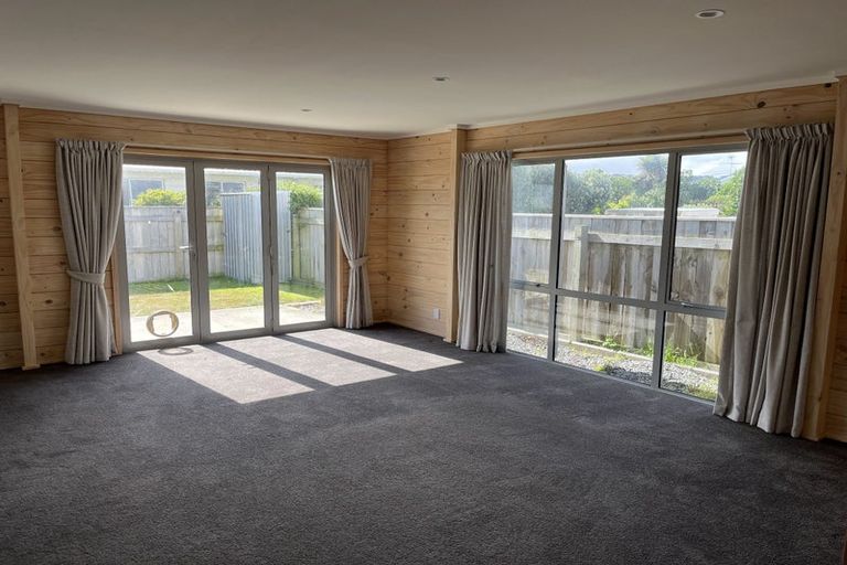 Photo of property in 118 Yule Street, Lyall Bay, Wellington, 6022