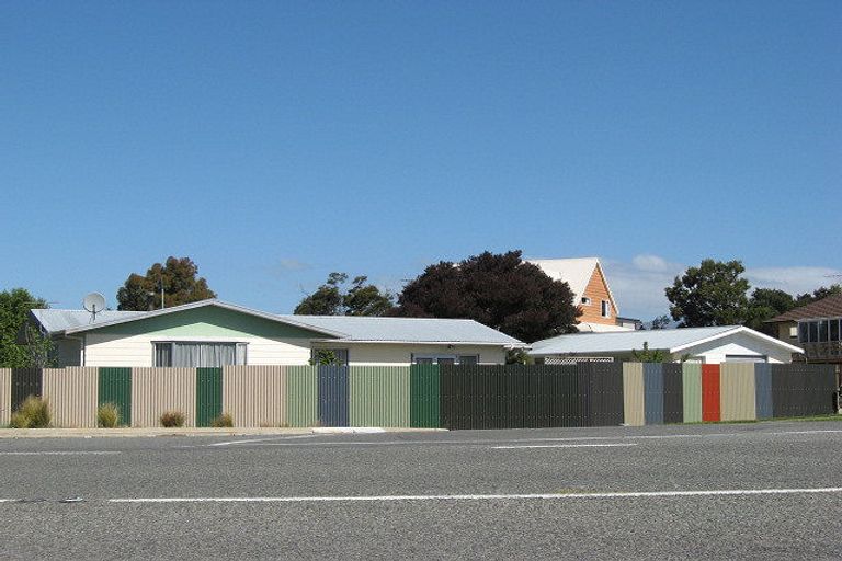 Photo of property in 1 Anglesea Street, Renwick, 7204