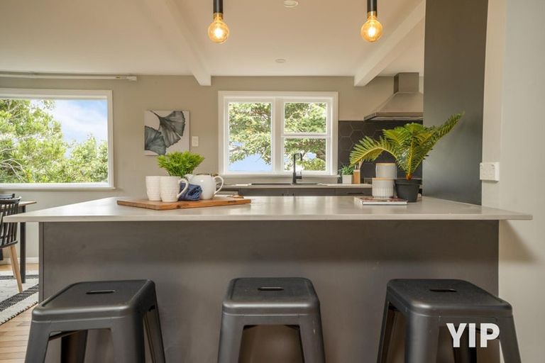 Photo of property in 94 Woodland Road, Johnsonville, Wellington, 6037