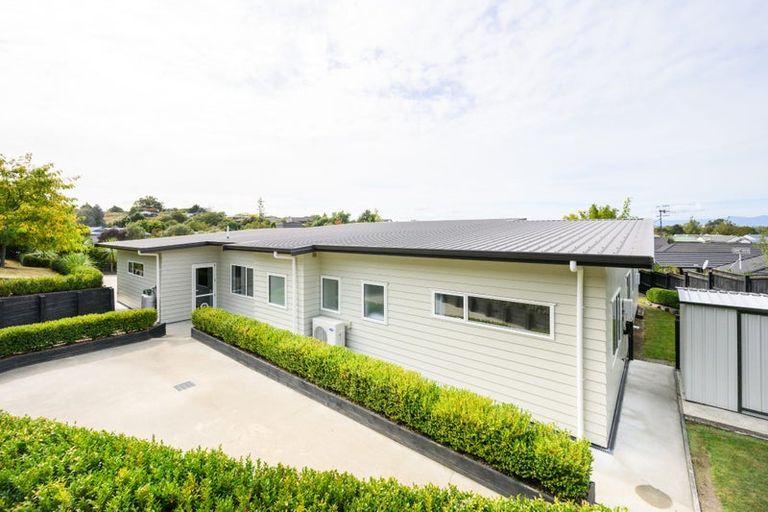 Photo of property in 25b Stonebridge Heights, Feilding, 4702