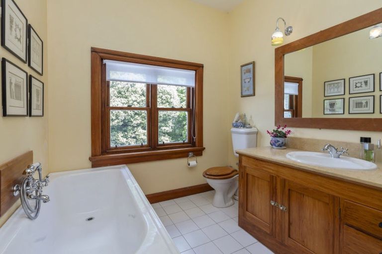 Photo of property in 720 Sleemans Road, Hororata, Darfield, 7572