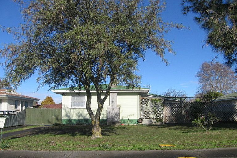 Photo of property in 105 Dundee Drive, Flaxmere, Hastings, 4120