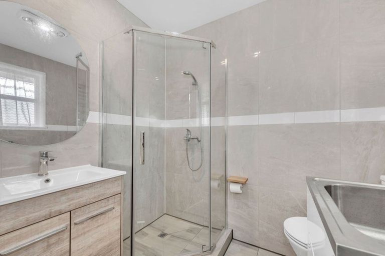 Photo of property in 8/12 Reagan Road, Manukau, Auckland, 2025