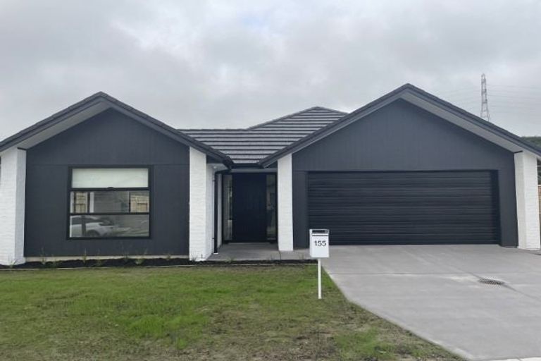 Photo of property in 155 Adler Drive, Ohauiti, Tauranga, 3112
