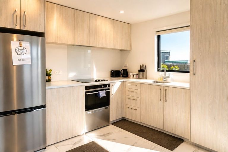 Photo of property in 5/241 Lincoln Road, Addington, Christchurch, 8024