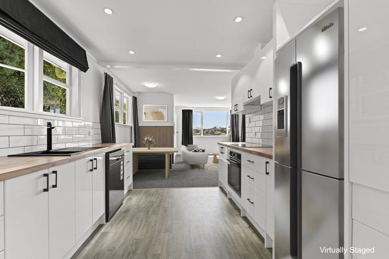 Photo of property in 58a Glenpark Avenue, Frankleigh Park, New Plymouth, 4310