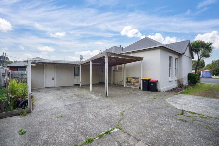 Photo of property in 23 Biggar Street, Strathern, Invercargill, 9812