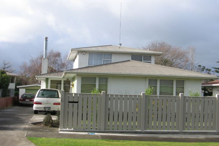 Photo of property in 6 Epsom Road, Hokowhitu, Palmerston North, 4410