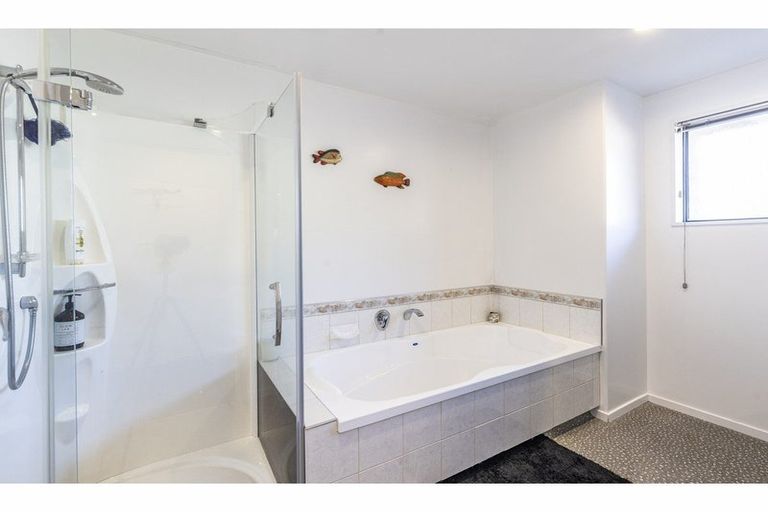 Photo of property in 587 Upper Sefton Road, Sefton, 7477