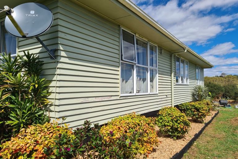 Photo of property in 433 Mangapai Road, Mangapai, Whangarei, 0178