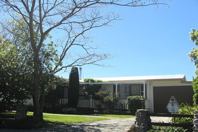 Photo of property in 9 Mckinley Lane, Blenheim, 7201