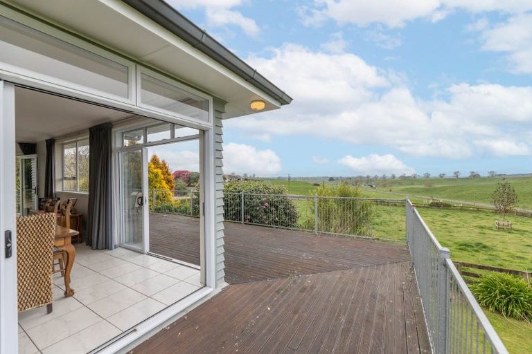 Photo of property in 21 Tapapa West Road, Tapapa, Tirau, 3485
