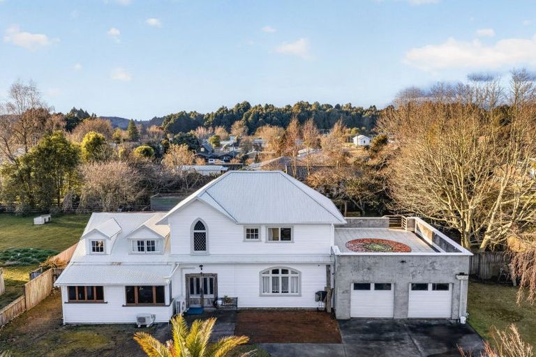 Photo of property in 7 Omatane Road, Owhango, 3990