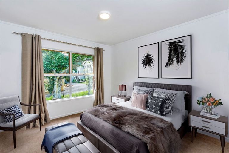 Photo of property in 3/9 Brian Avenue, Forrest Hill, Auckland, 0620