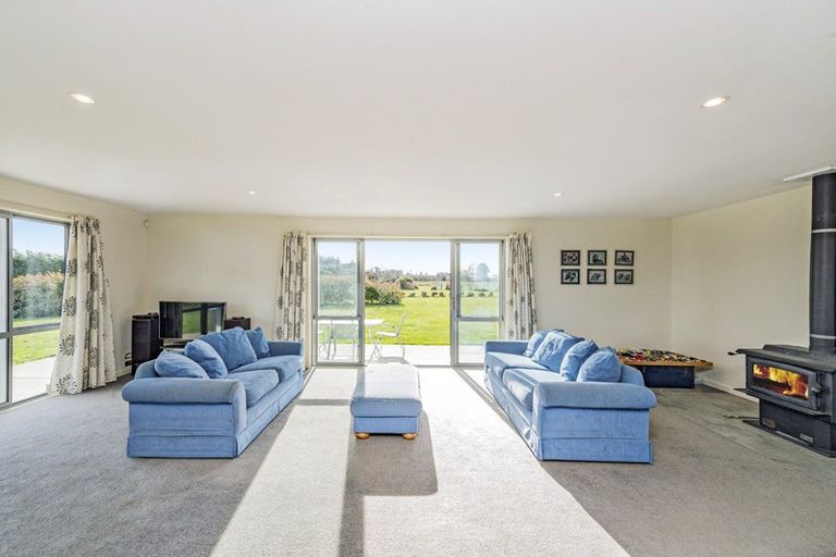Photo of property in 1415 Coaltrack Road, Greendale, Christchurch, 7671