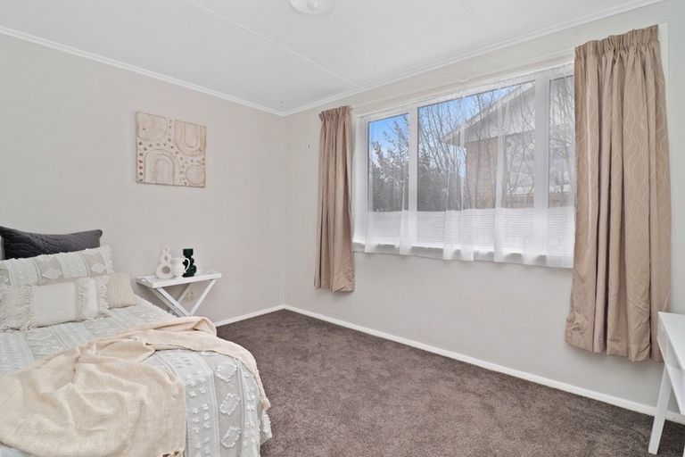 Photo of property in 12 Sain Crescent, Morrinsville, 3300