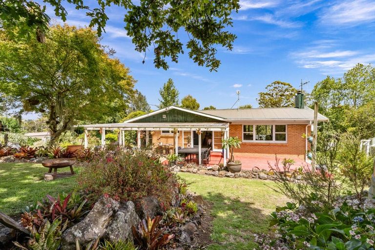 Photo of property in 1998 State Highway 1, Whakapara, Hikurangi, 0182