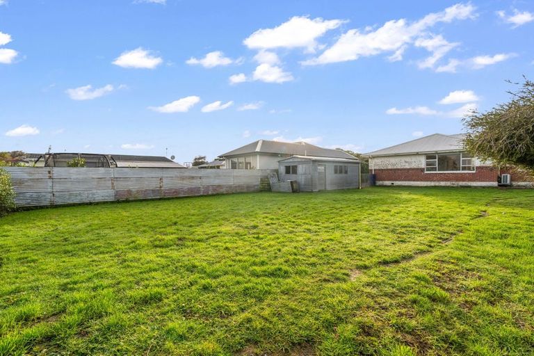 Photo of property in 12 Anne Street, Gladstone, Invercargill, 9810