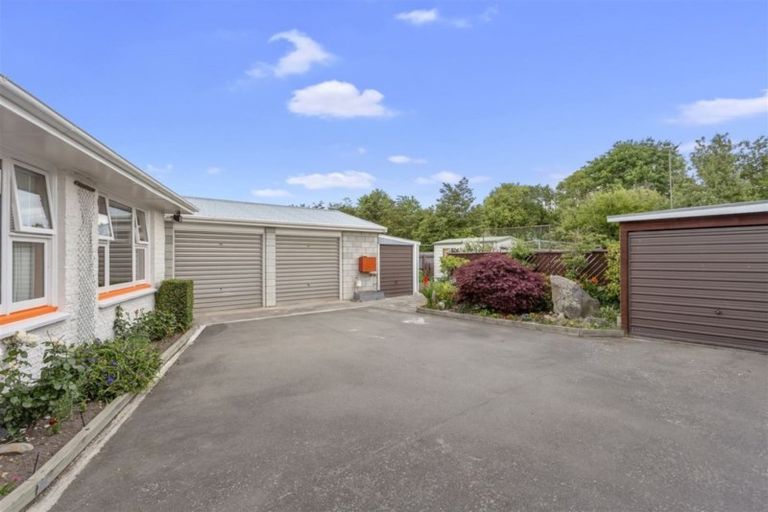Photo of property in 9 Manchester Place, Rangiora, 7400