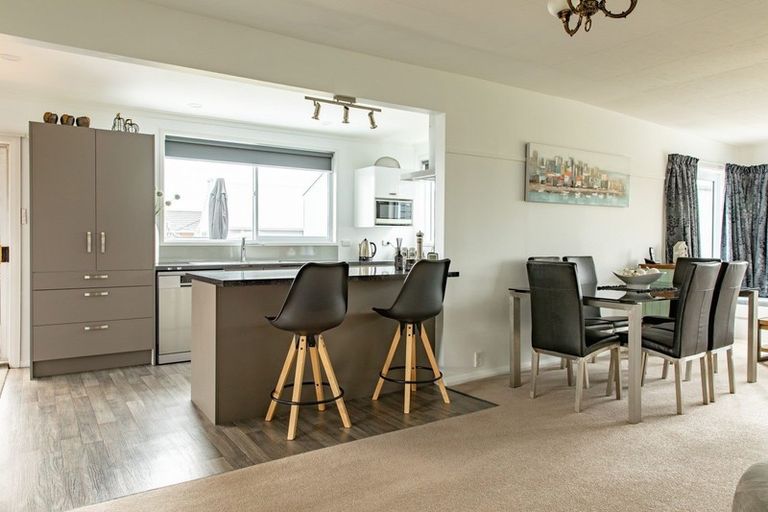 Photo of property in 51 Brougham Street, Westport, 7825