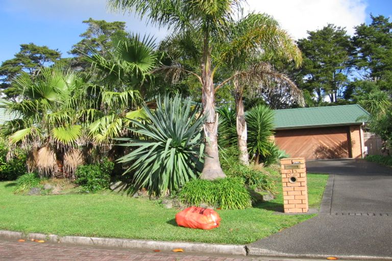 Photo of property in 32 Syracuse Place, Albany, Auckland, 0632