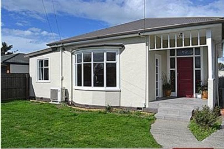 Photo of property in 30 Speight Street, Mairehau, Christchurch, 8013