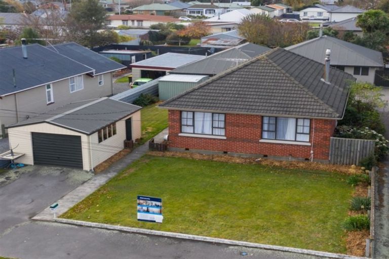 Photo of property in 75 Grey Street, Ashburton, 7700