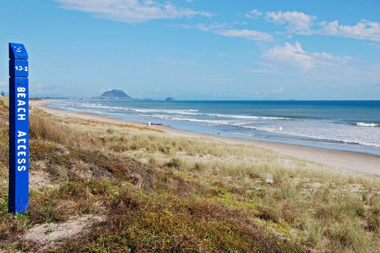Photo of property in 4 Toetoe Street, Papamoa Beach, Papamoa, 3118