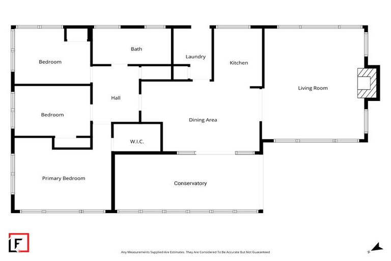 Photo of property in 36 Armitage Street, Bishopdale, Christchurch, 8053