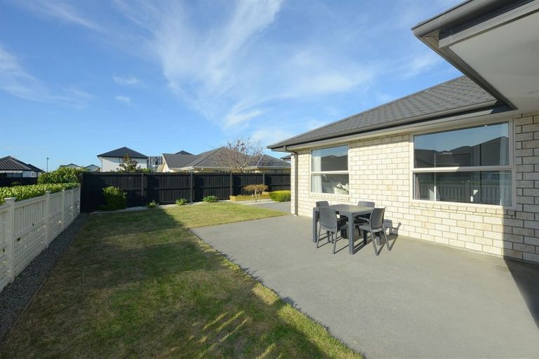 Photo of property in 21 Bennington Way, Wigram, Christchurch, 8042