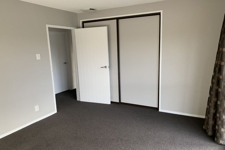 Photo of property in 4 Mallett Place, Halswell, Christchurch, 8025