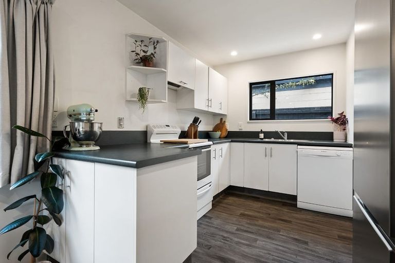 Photo of property in 16 Harman Street, Addington, Christchurch, 8024