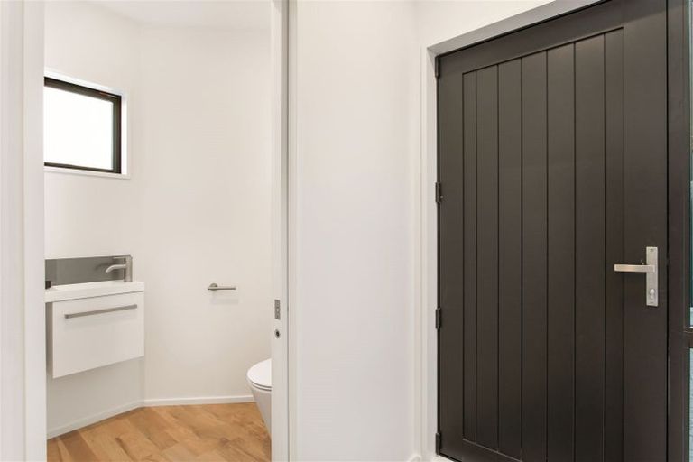 Photo of property in 4/20 Rhodes Street, Merivale, Christchurch, 8014