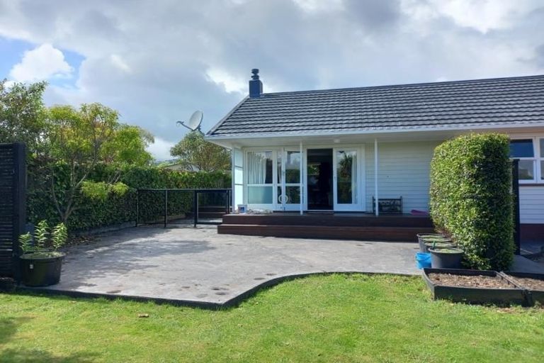 Photo of property in 157 Songer Street, Stoke, Nelson, 7011