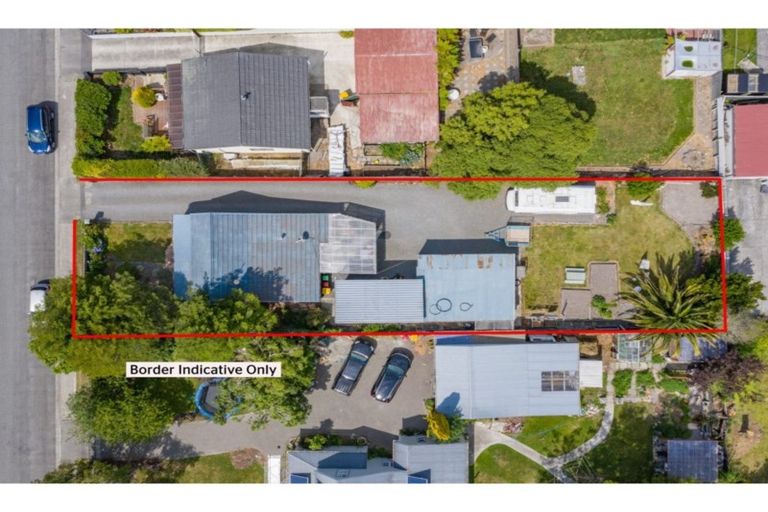 Photo of property in 45 Cam Road, Kaiapoi, 7630