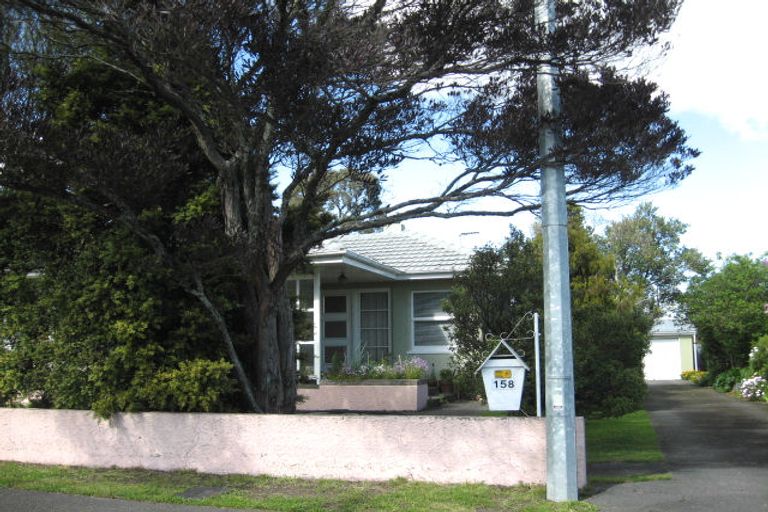 Photo of property in 158 Songer Street, Stoke, Nelson, 7011