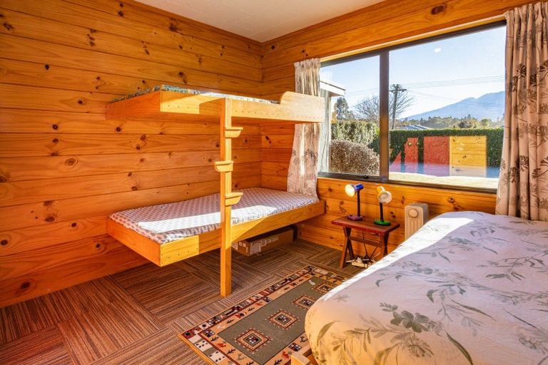 Photo of property in 26 Miharo Street, Rangataua, Ohakune, 4691