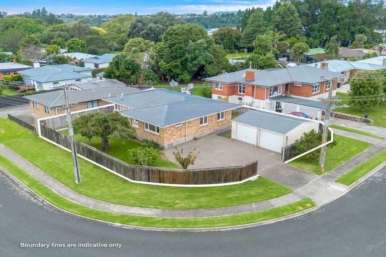 Photo of property in 22 Collingwood Street, Judea, Tauranga, 3110