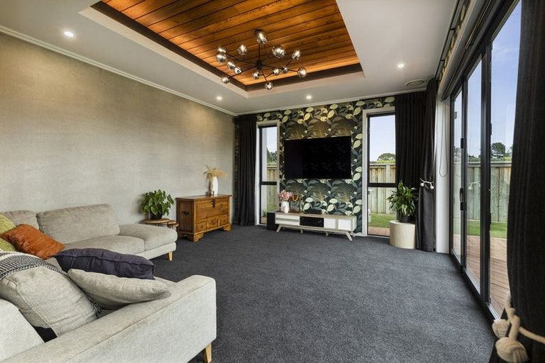 Photo of property in 37 Aerodrome Road, Burleigh, Blenheim, 7272