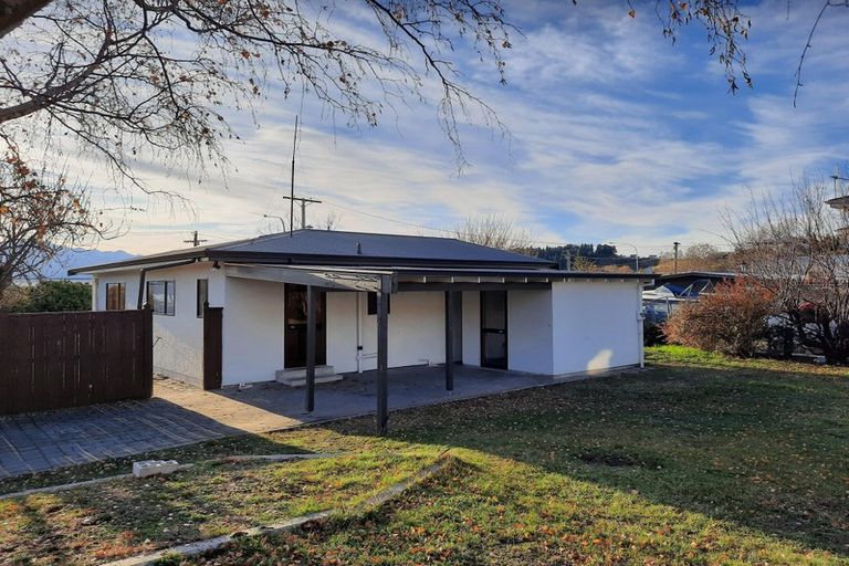 Photo of property in 68 Warren Street, Wanaka, 9305