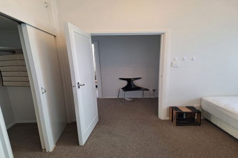 Photo of property in 25 Grafton Road, Roseneath, Wellington, 6011