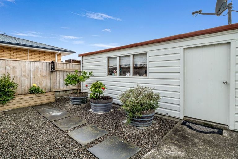 Photo of property in 25 Vernon Avenue, Takaro, Palmerston North, 4412