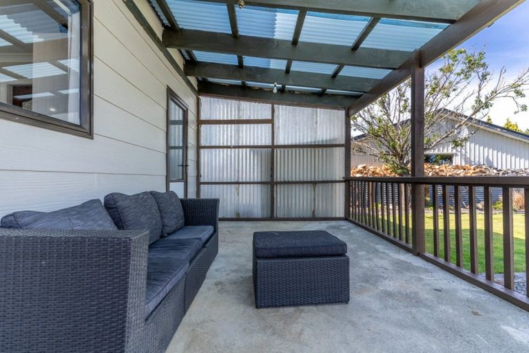 Photo of property in 32 Mackenzie Street, Winton, 9720