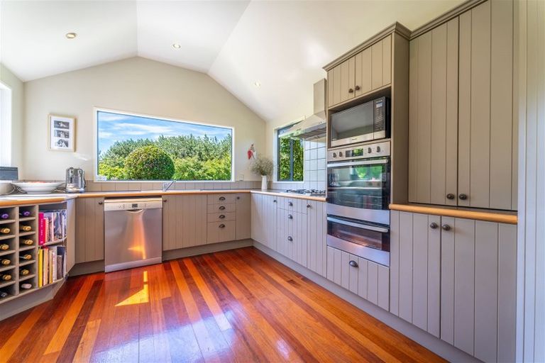 Photo of property in 143 Falvey Road, Levels, Timaru, 7975