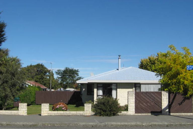 Photo of property in 87 Forest Drive, Methven, 7730