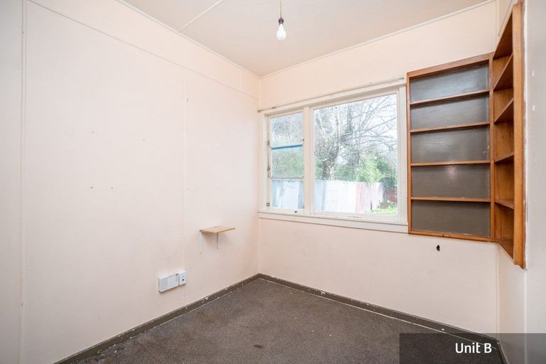 Photo of property in 36 Matipo Street, Takaro, Palmerston North, 4410