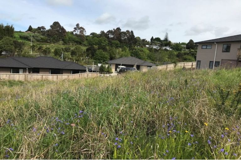 Photo of property in 10 Cole Terrace, Te Kamo, Whangarei, 0112