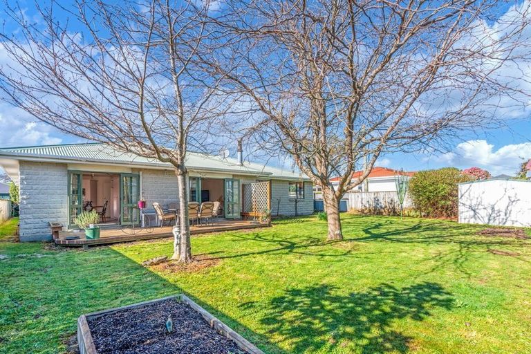 Photo of property in 80a Tyndall Street, Pahiatua, 4910