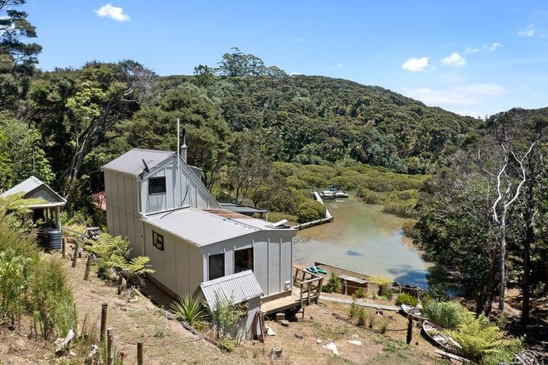 Photo of property in 165 North Cove, Kawau Island, 0920