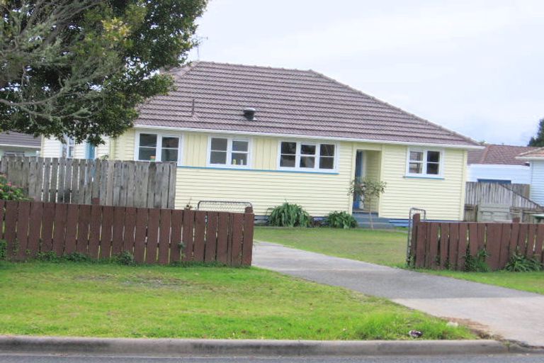 Photo of property in 21 Worth Street, Kaitaia, 0410